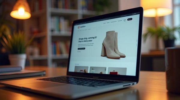 Webflow : la solution idéale pour votre site vitrine !